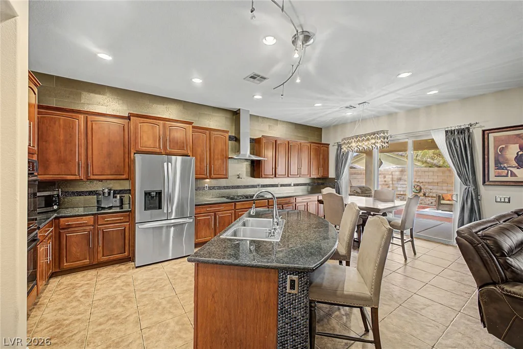 8226 Mount Logan, Las Vegas, NV 89131