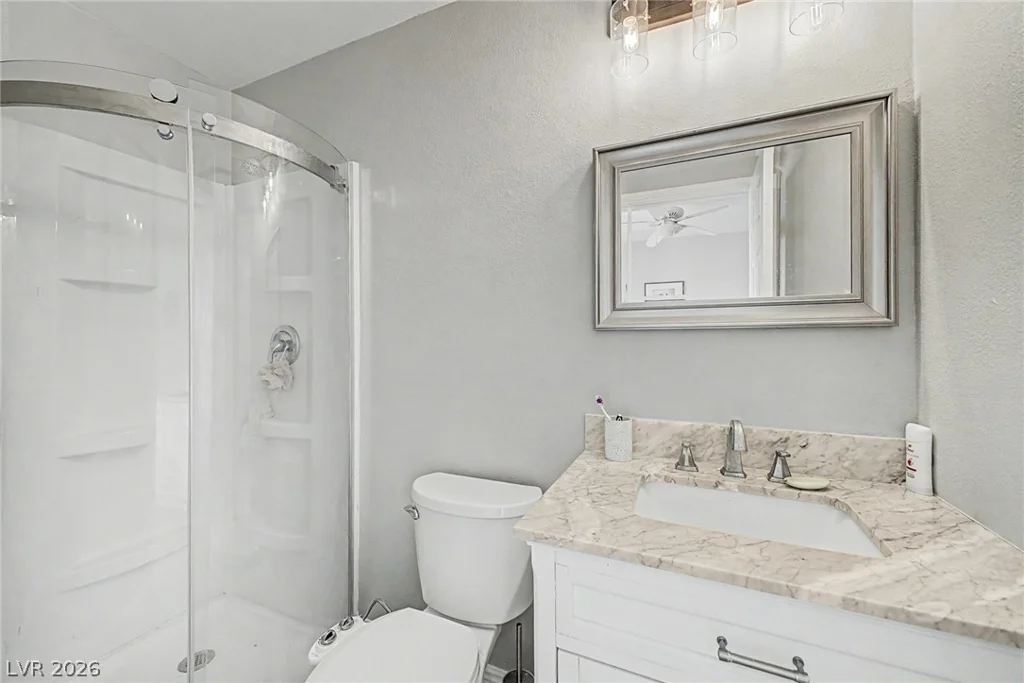 8226 Mount Logan, Las Vegas, NV 89131