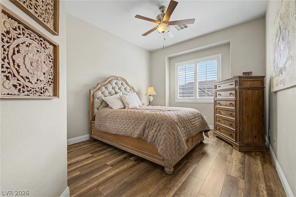 8226 Mount Logan, Las Vegas, NV 89131