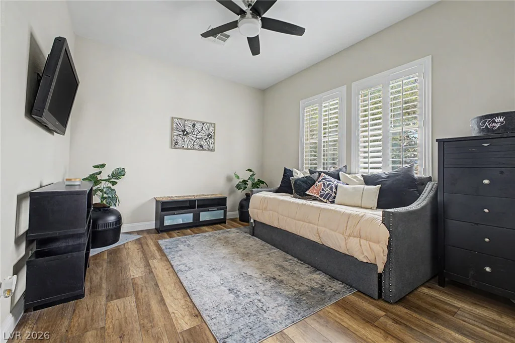 8226 Mount Logan, Las Vegas, NV 89131