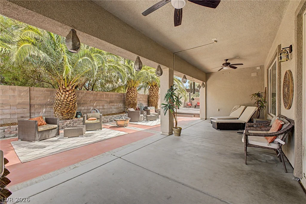 8226 Mount Logan, Las Vegas, NV 89131