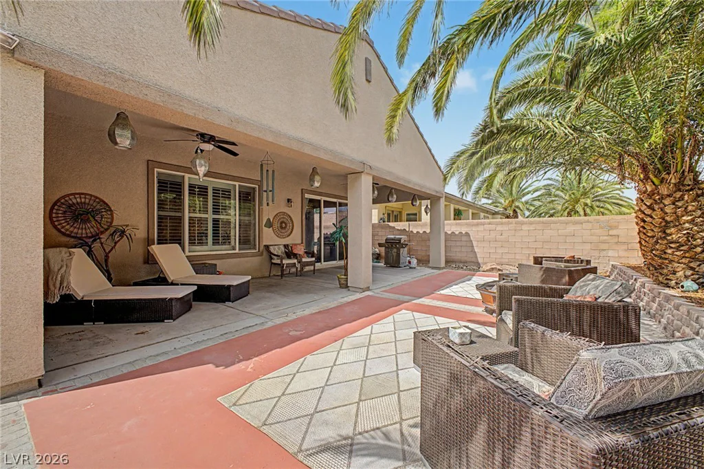 8226 Mount Logan, Las Vegas, NV 89131