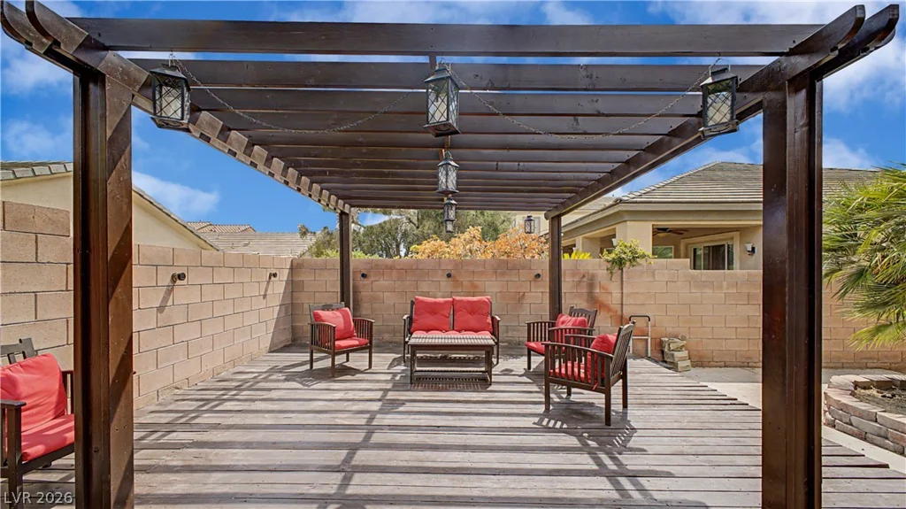 8226 Mount Logan, Las Vegas, NV 89131