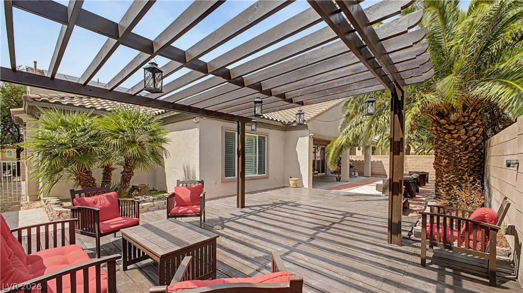 8226 Mount Logan, Las Vegas, NV 89131