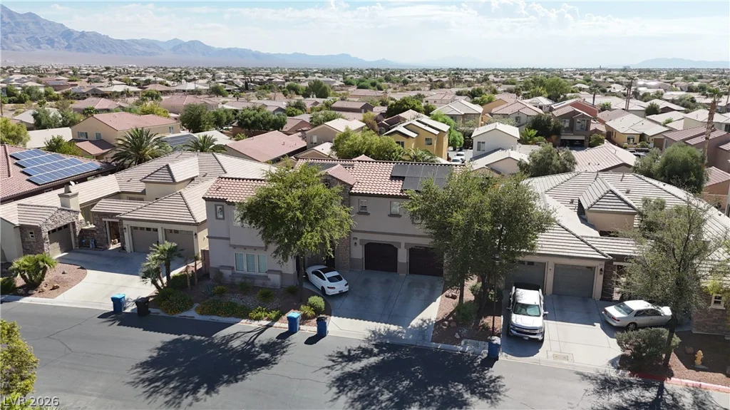 8226 Mount Logan, Las Vegas, NV 89131