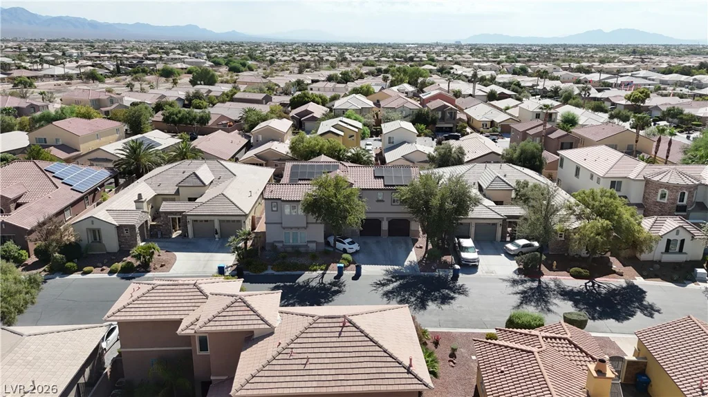8226 Mount Logan, Las Vegas, NV 89131