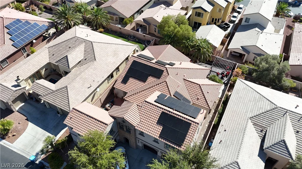 8226 Mount Logan, Las Vegas, NV 89131