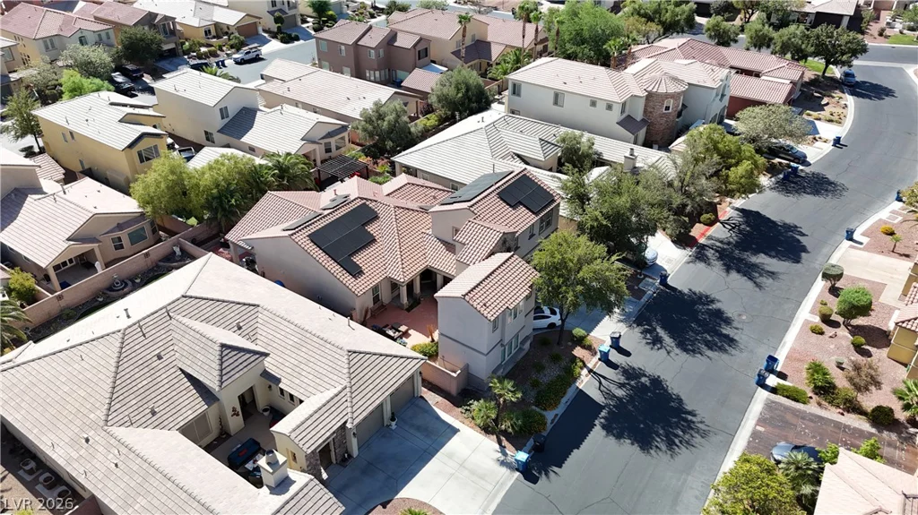 8226 Mount Logan, Las Vegas, NV 89131