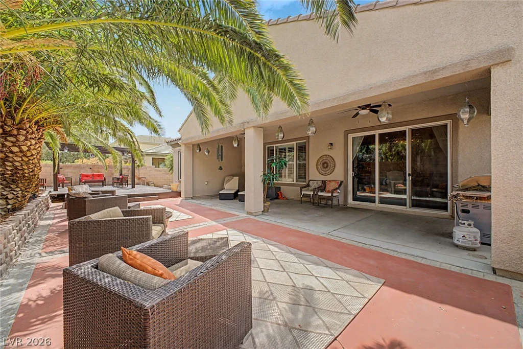 8226 Mount Logan, Las Vegas, NV 89131