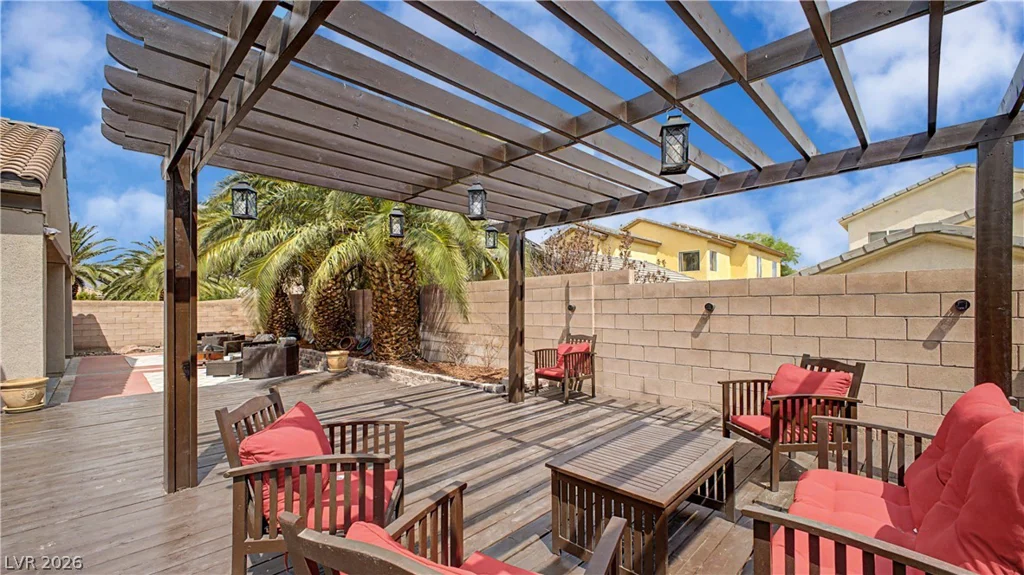 8226 Mount Logan, Las Vegas, NV 89131