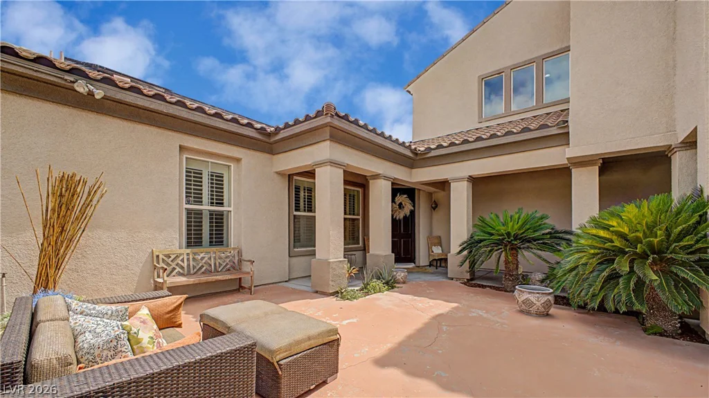 8226 Mount Logan, Las Vegas, NV 89131