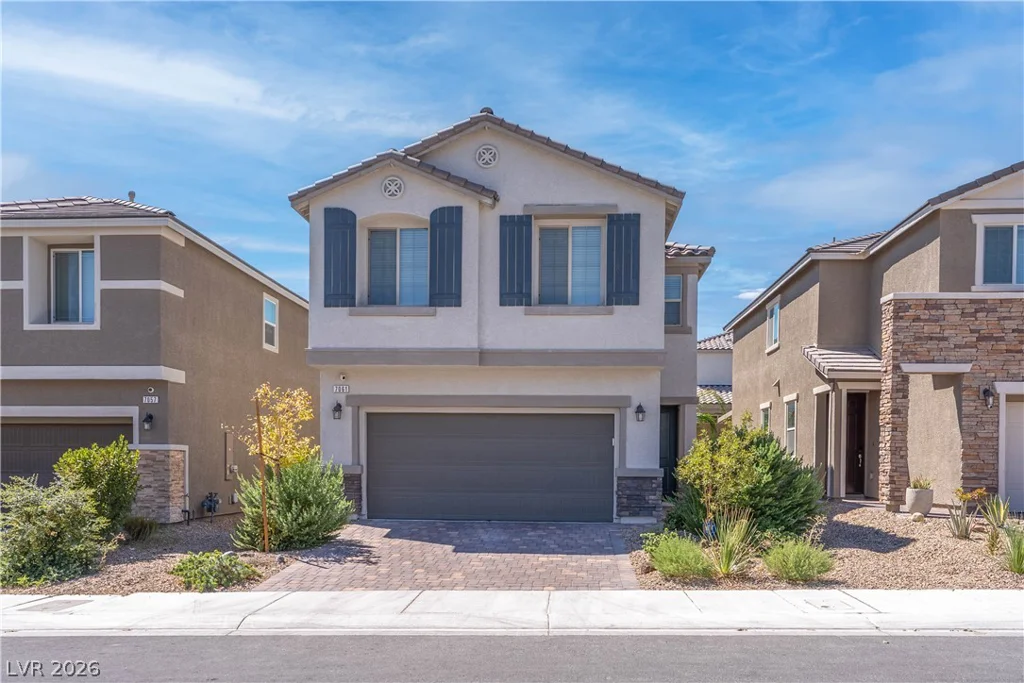 7061 Tilligerry, North Las Vegas, NV 89084