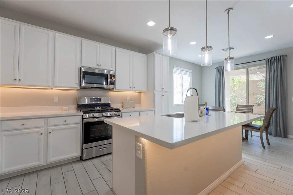 7061 Tilligerry, North Las Vegas, NV 89084