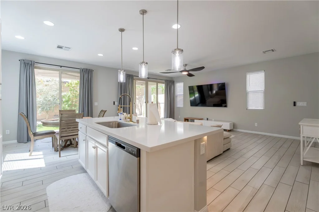 7061 Tilligerry, North Las Vegas, NV 89084