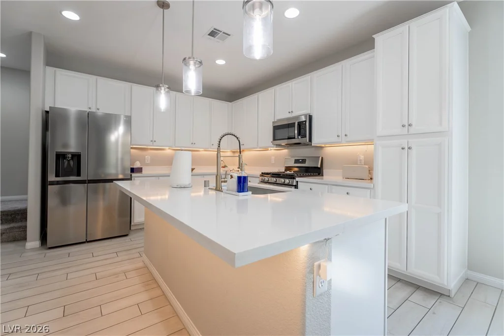 7061 Tilligerry, North Las Vegas, NV 89084