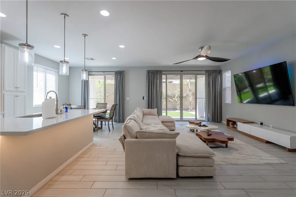 7061 Tilligerry, North Las Vegas, NV 89084