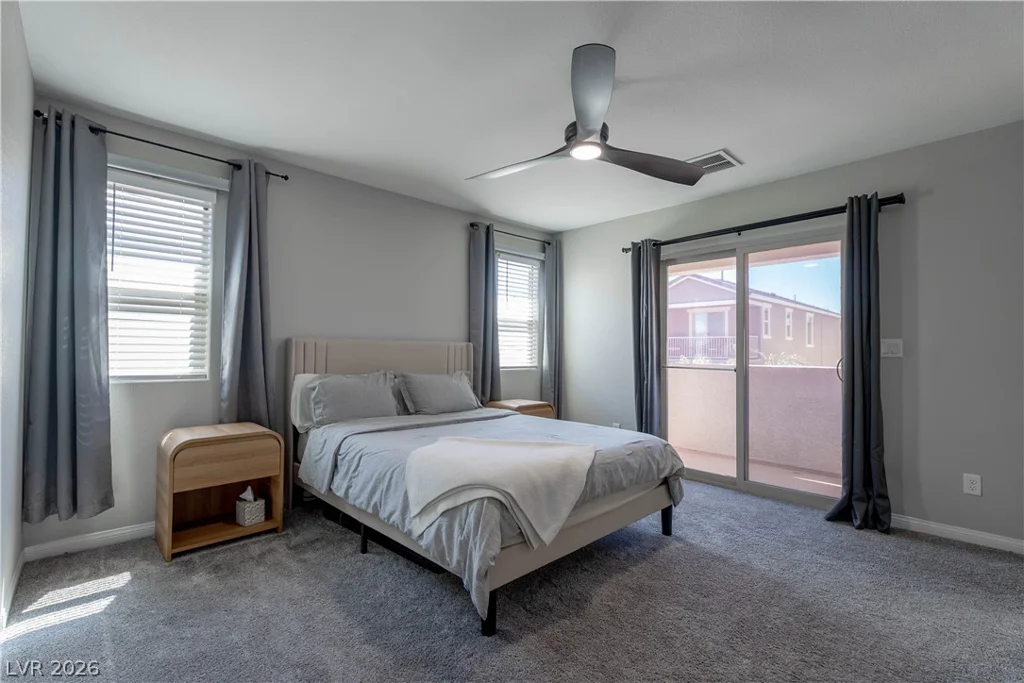 7061 Tilligerry, North Las Vegas, NV 89084