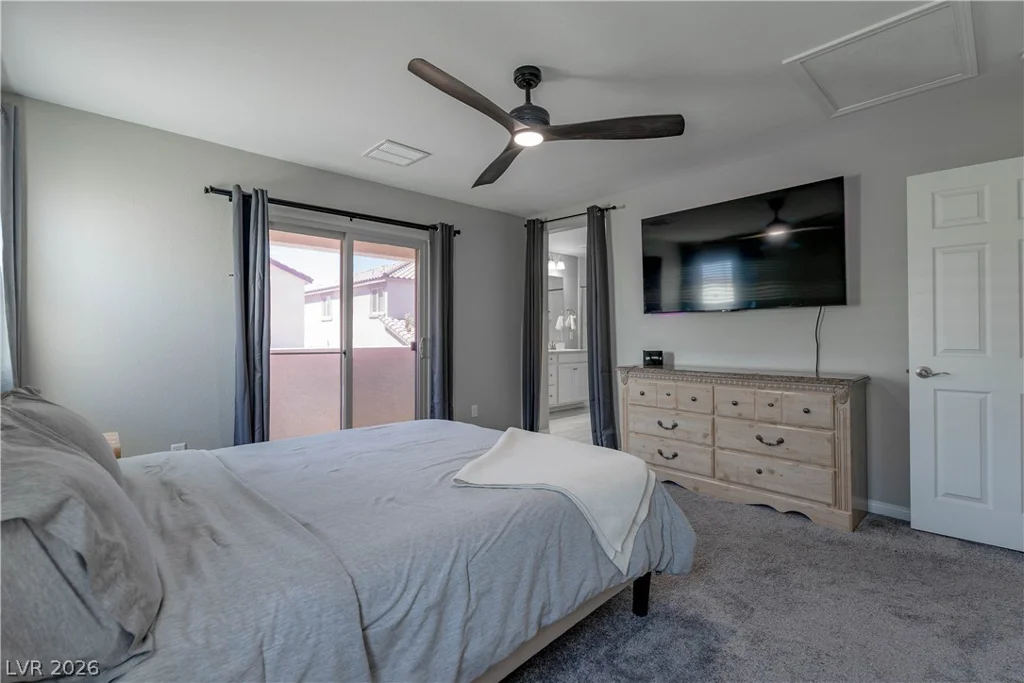 7061 Tilligerry, North Las Vegas, NV 89084