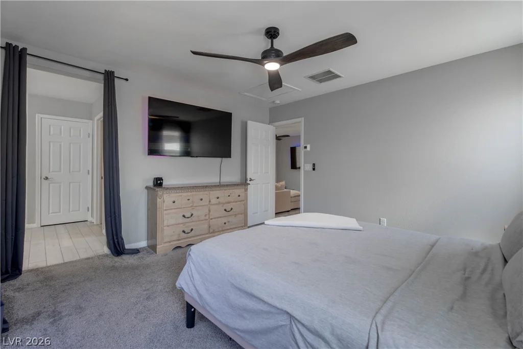 7061 Tilligerry, North Las Vegas, NV 89084