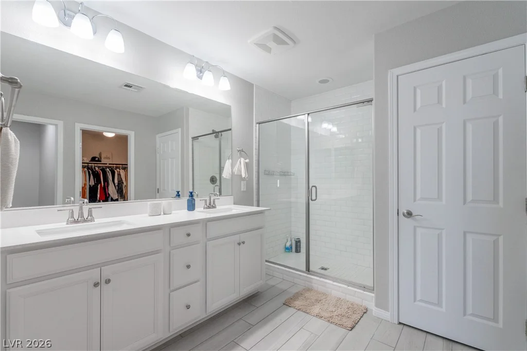 7061 Tilligerry, North Las Vegas, NV 89084