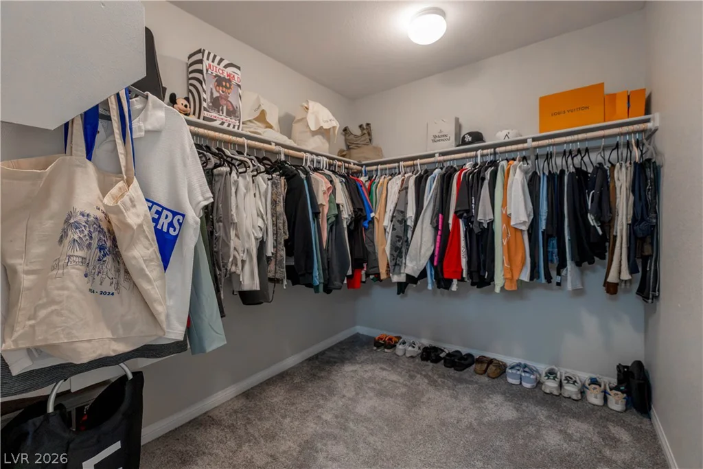 7061 Tilligerry, North Las Vegas, NV 89084