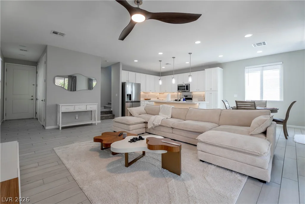 7061 Tilligerry, North Las Vegas, NV 89084