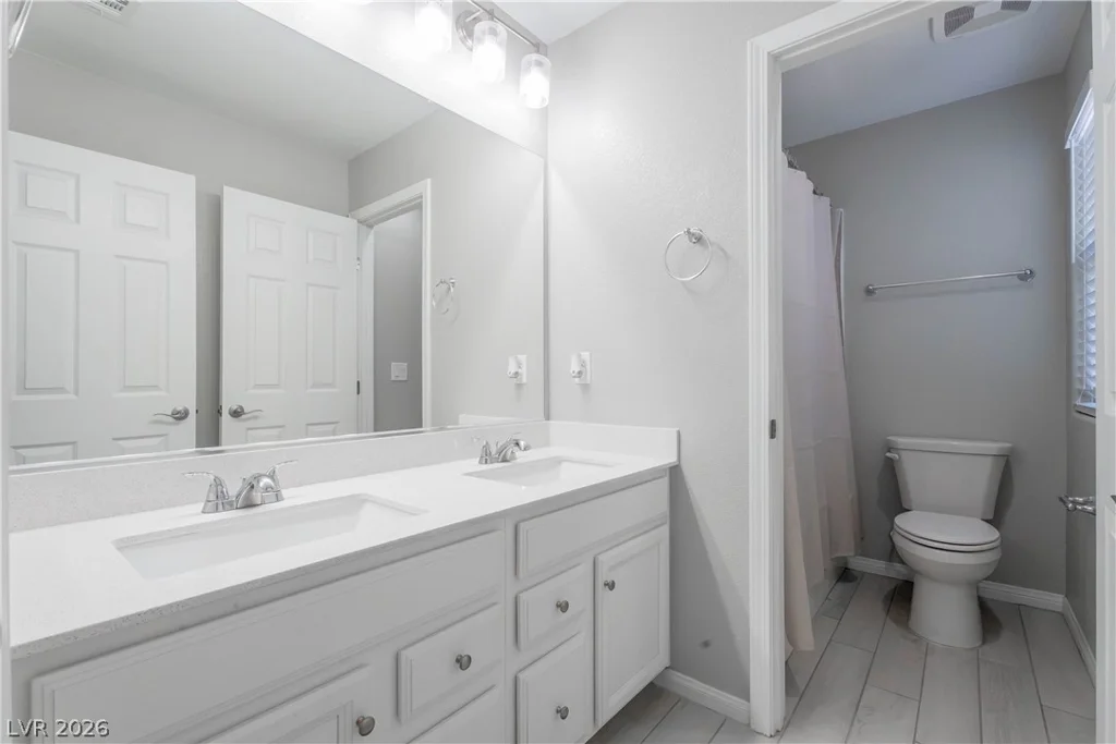 7061 Tilligerry, North Las Vegas, NV 89084