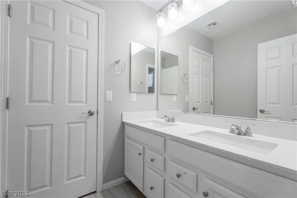 7061 Tilligerry, North Las Vegas, NV 89084