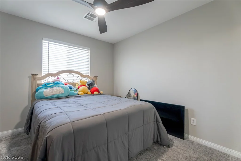 7061 Tilligerry, North Las Vegas, NV 89084