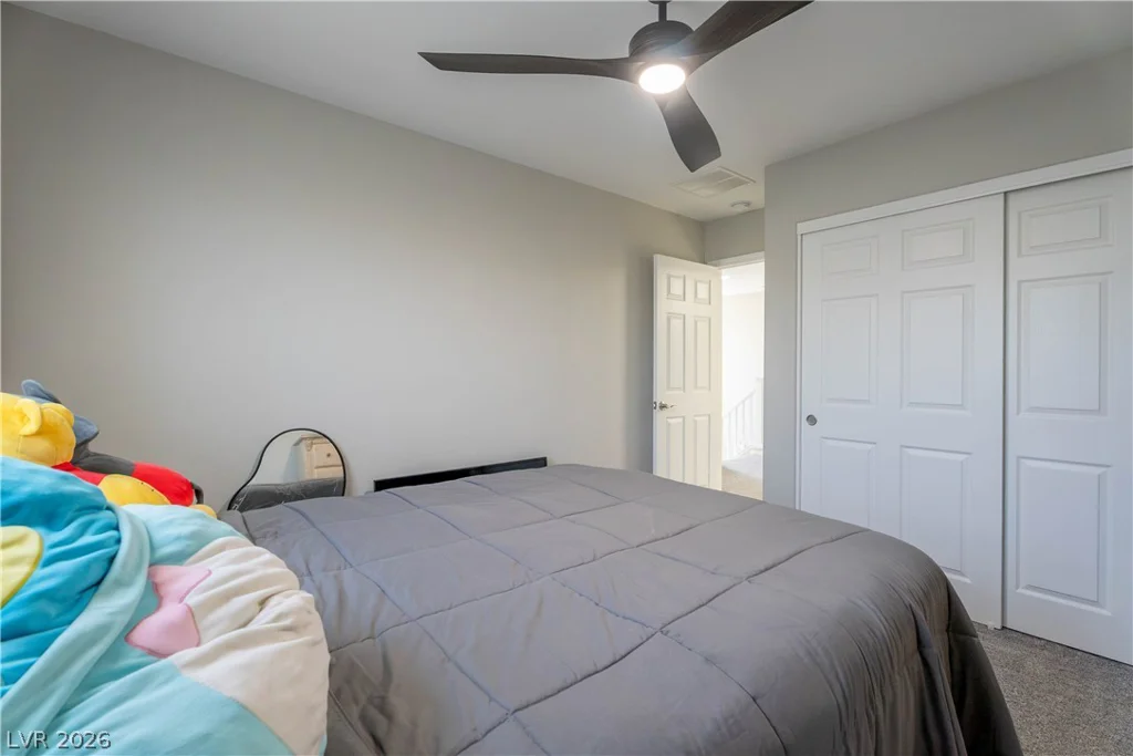 7061 Tilligerry, North Las Vegas, NV 89084