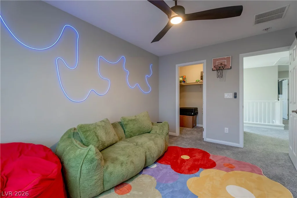 7061 Tilligerry, North Las Vegas, NV 89084