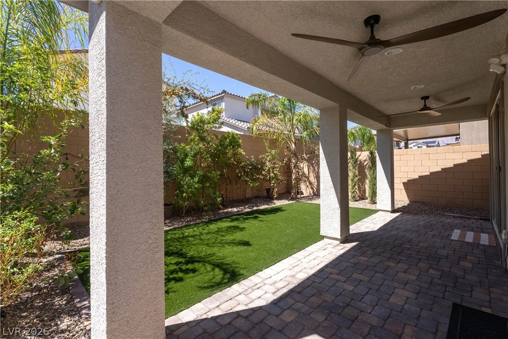 7061 Tilligerry, North Las Vegas, NV 89084
