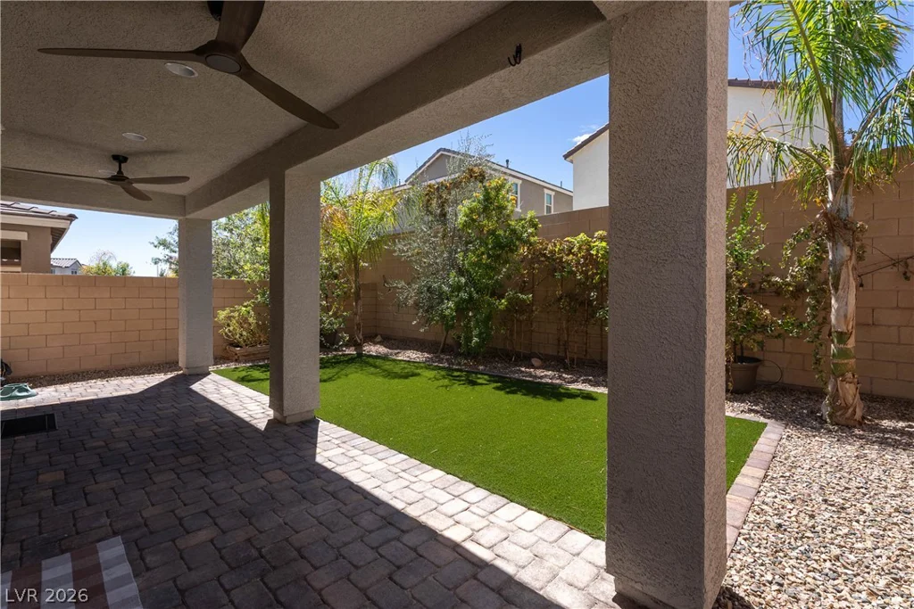 7061 Tilligerry, North Las Vegas, NV 89084