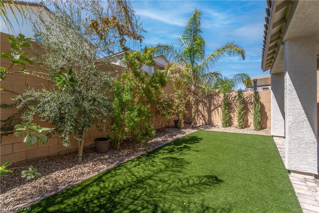 7061 Tilligerry, North Las Vegas, NV 89084