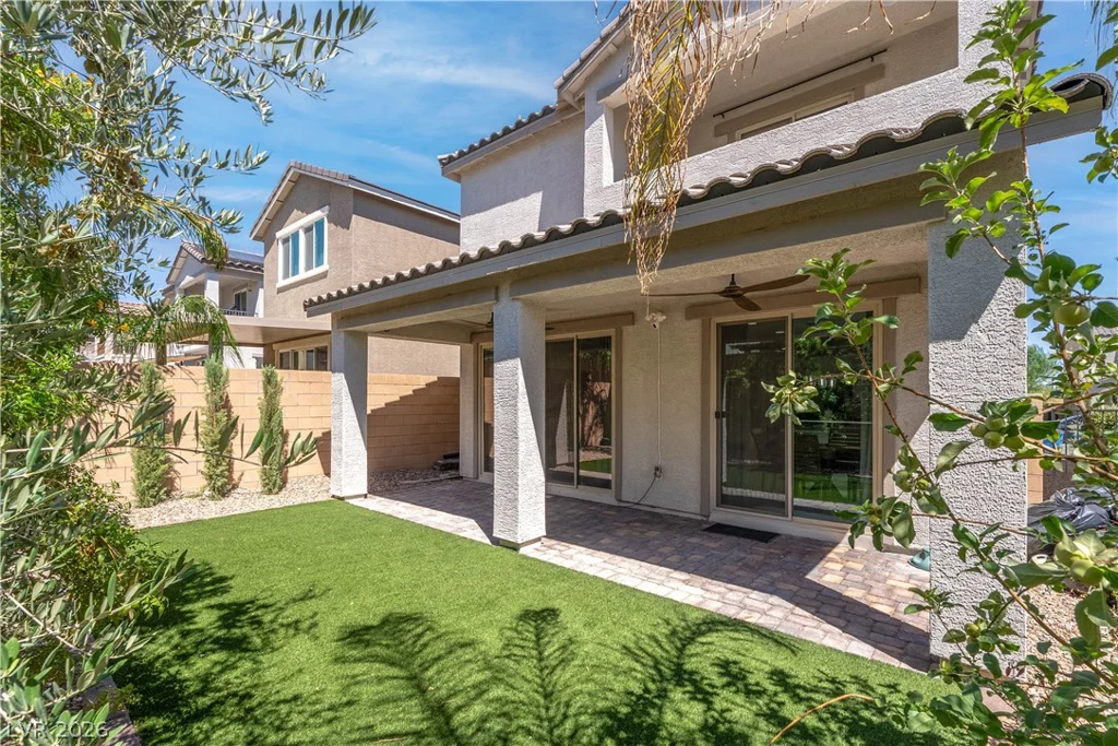 7061 Tilligerry, North Las Vegas, NV 89084