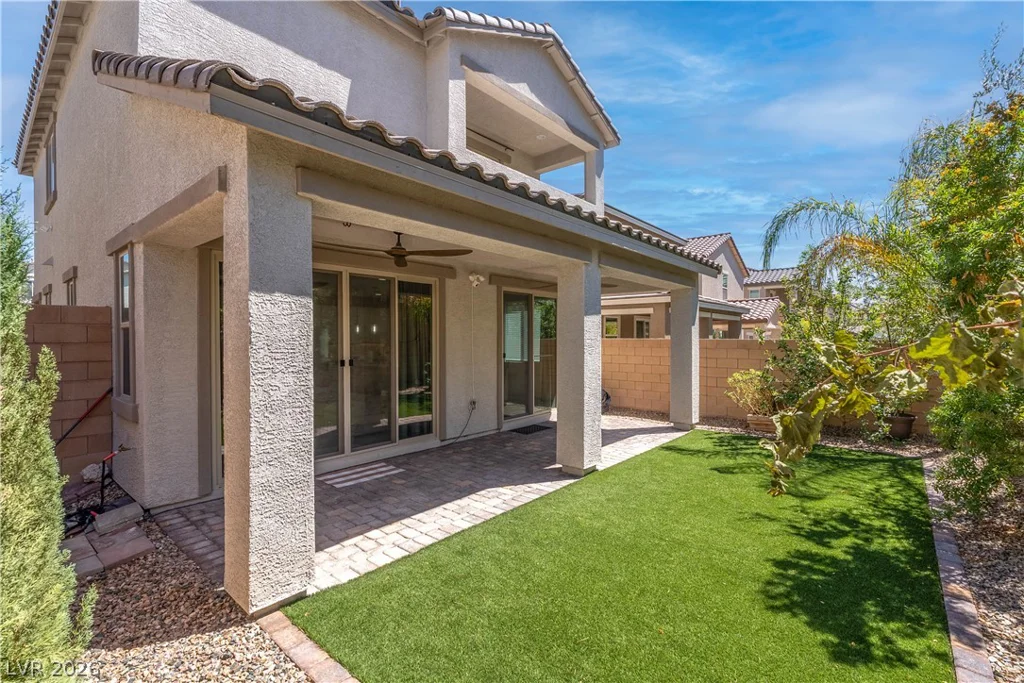 7061 Tilligerry, North Las Vegas, NV 89084