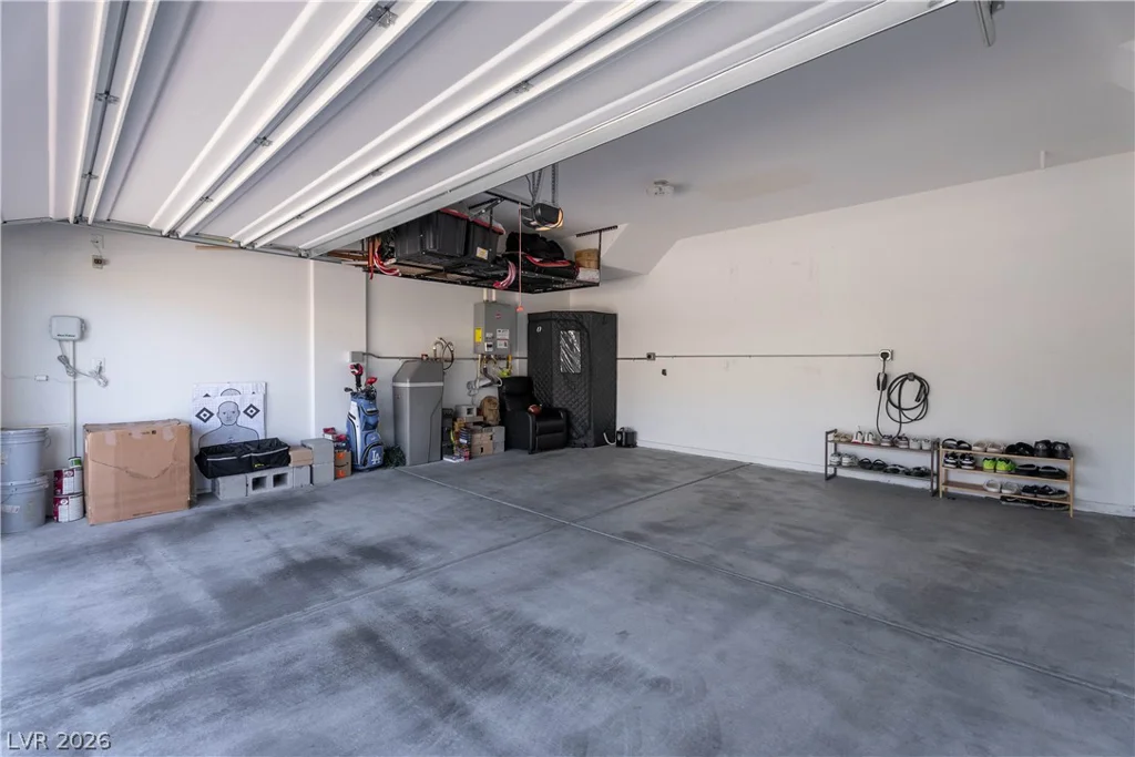 7061 Tilligerry, North Las Vegas, NV 89084