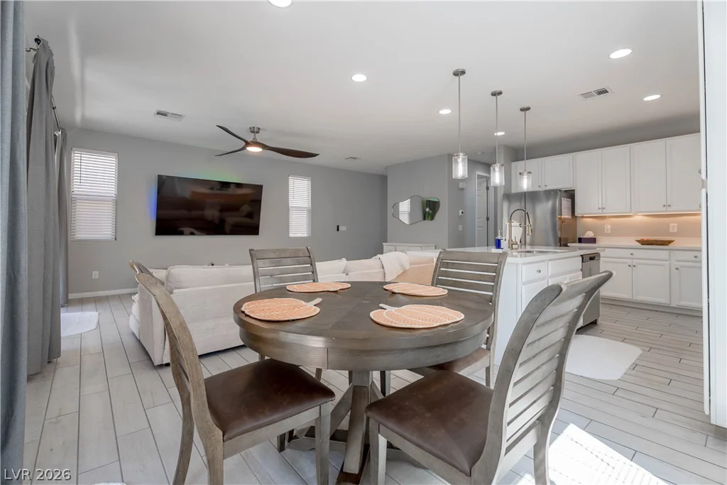7061 Tilligerry, North Las Vegas, NV 89084
