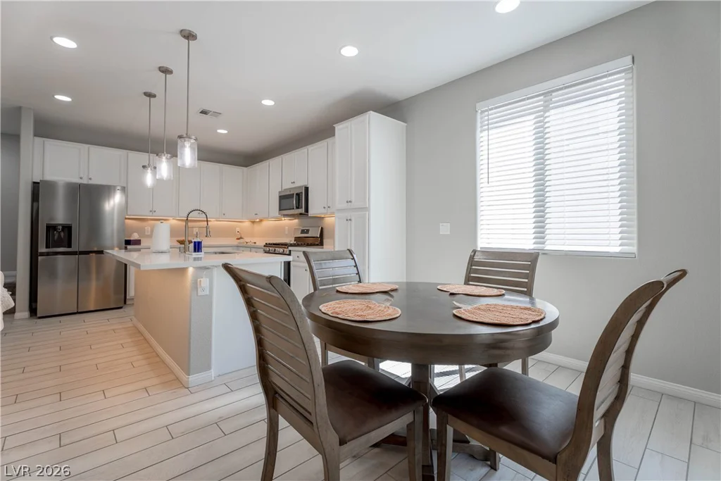 7061 Tilligerry, North Las Vegas, NV 89084