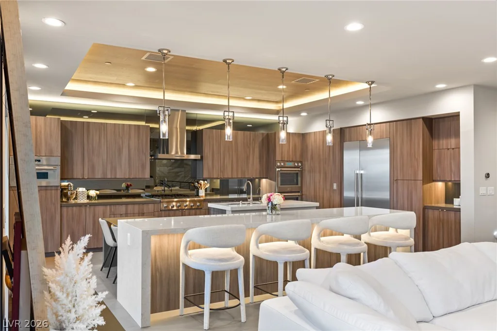 11142 San Terrazo, Las Vegas, NV 89141