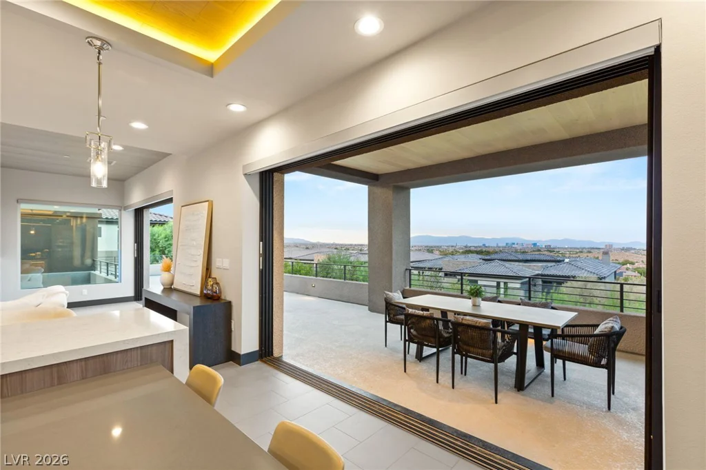 11142 San Terrazo, Las Vegas, NV 89141