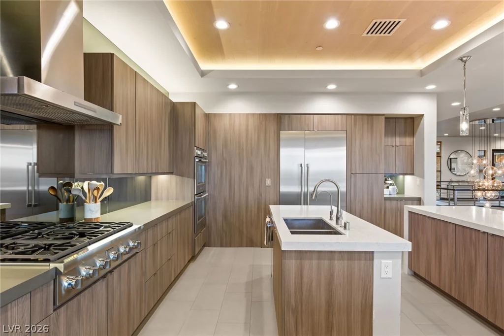 11142 San Terrazo, Las Vegas, NV 89141