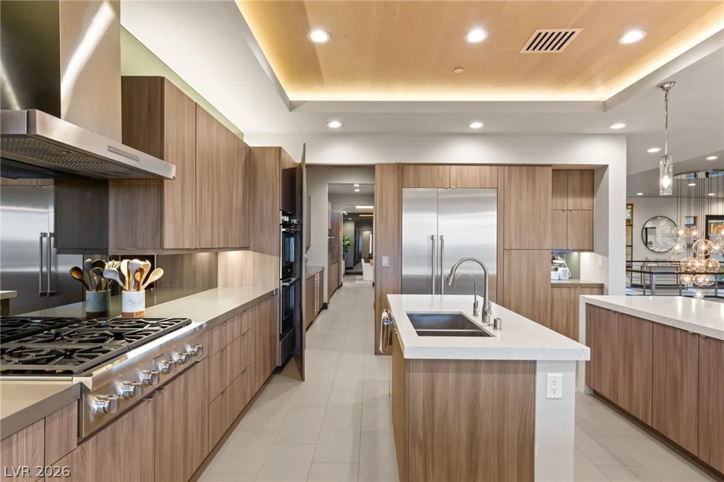 11142 San Terrazo, Las Vegas, NV 89141