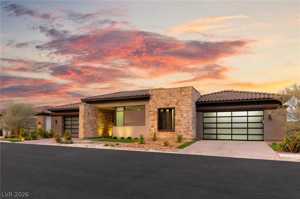 11142 San Terrazo, Las Vegas, NV 89141