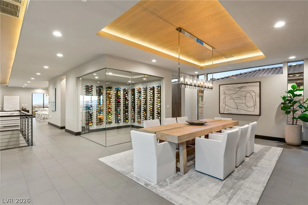 11142 San Terrazo, Las Vegas, NV 89141