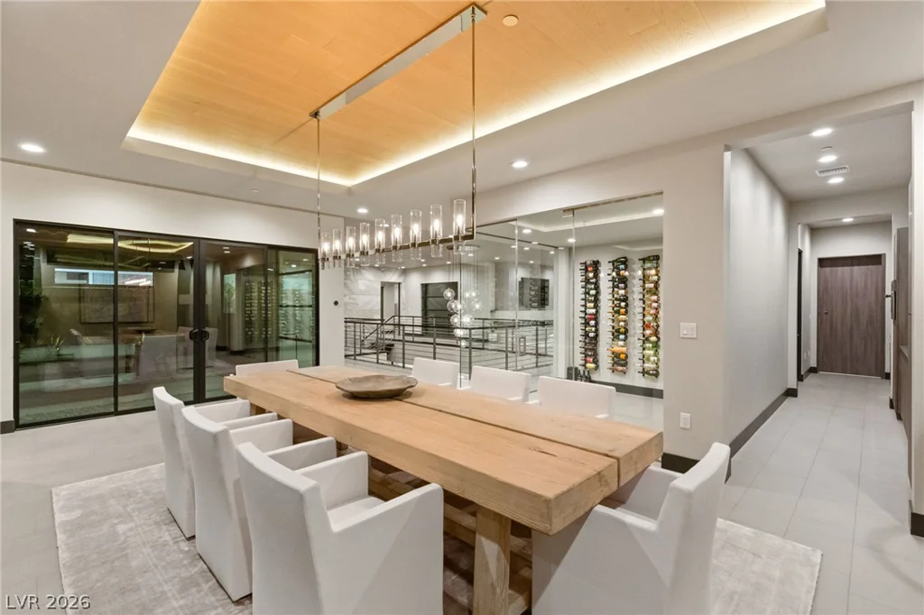 11142 San Terrazo, Las Vegas, NV 89141