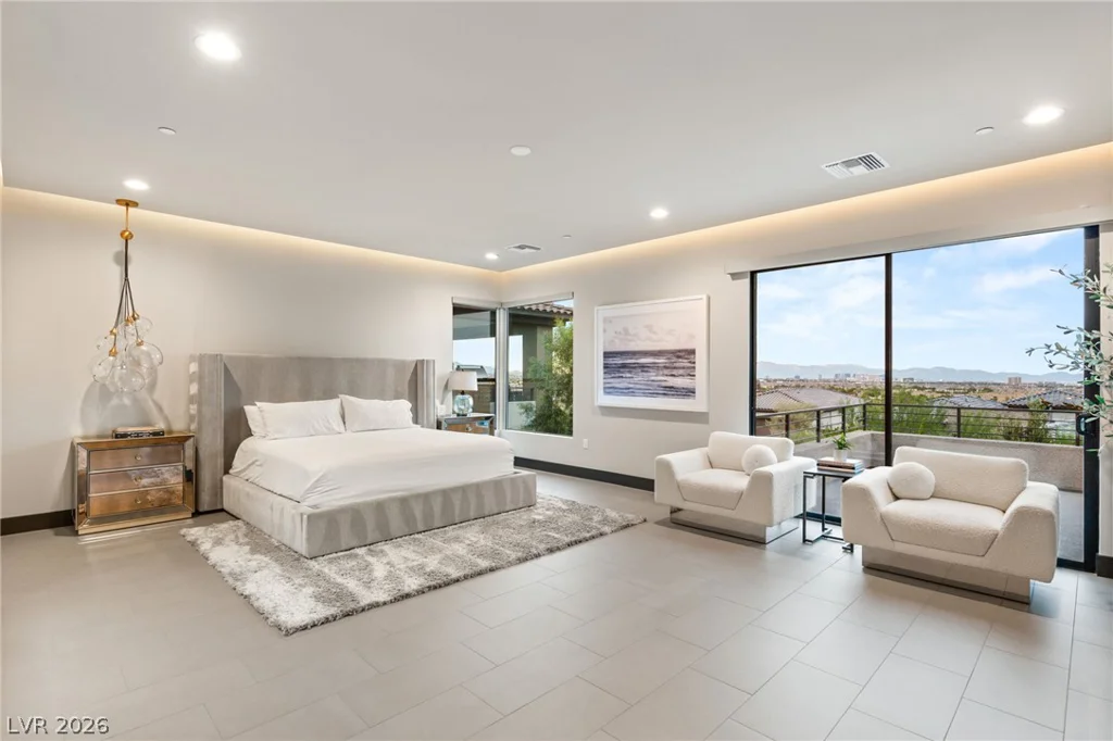 11142 San Terrazo, Las Vegas, NV 89141
