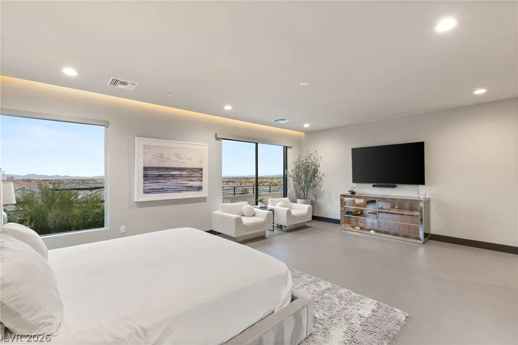 11142 San Terrazo, Las Vegas, NV 89141