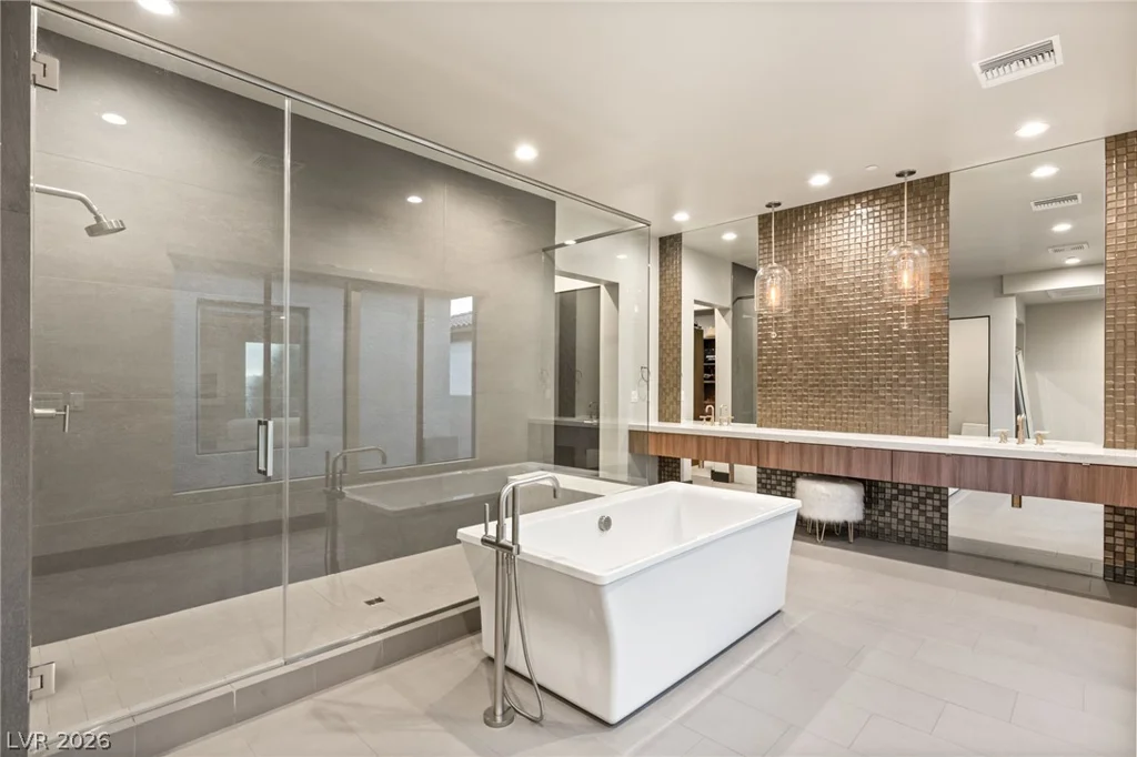 11142 San Terrazo, Las Vegas, NV 89141