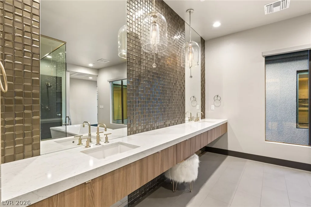 11142 San Terrazo, Las Vegas, NV 89141